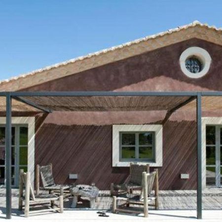 Domaine Sainte Colombe Hotel Buitenkant foto